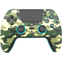 Freaks and Geeks Led Ps5 Controller