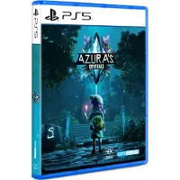Soft Source Azura's Crystal - Sony PlayStation 5 - Action/Adventure