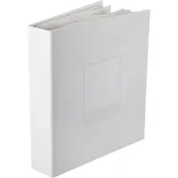 Polaroid 6179 Photo Album - White
