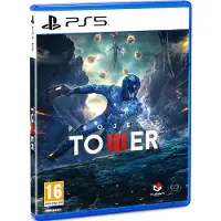 Sony Project Tower Playstation 5 PS5