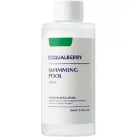 Eqqualberry Swimming Pool Toner Ansigtsvand 155 ml