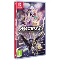 Red Art Games Games Switch Macross-shooting Insight