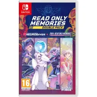 Nintendo Games Switch Read Only Memories-double Pack