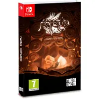 Nintendo Games Switch Papetura Craft Edition