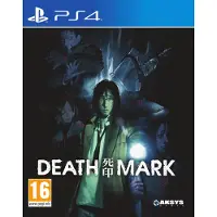 Aksys Games Ps4 Death Mark