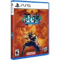 Sony Ninja Five-O - Sony PlayStation 5 - Platform