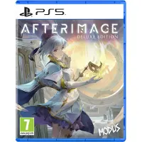 Just for games Ps5 Afterimage: Deluxe Edition