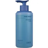 Amos Professional Pure Smart Shampoo Cool 500 ml