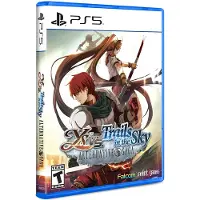 Sony Playstation 5 Trails In The Sky: Alternative Saga (limited Run) (import)