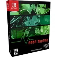 Nintendo Games Switch Fear Effect 1 (deluxe Edition)(limited Run) (import)
