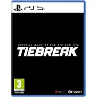 Sony Playstation 5 Tiebreak (uk/arabic)