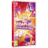 Clear River Games Games Switch Toaplan Arcade Collection Vol2