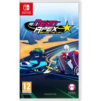 Nintendo Games Switch Neon Apex Beyond The Limit