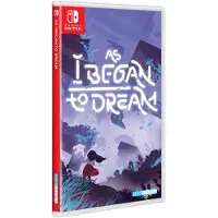 Soft Source Games Switch As I Began/dream (import)