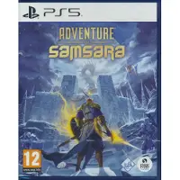 Clear River Games Ps5 Adventure Of Samsara