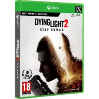 Warner Bros. Xbox One Dying Light 2 Stay Human