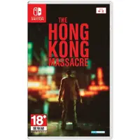 Soft Source The Hong Kong Massacre - Nintendo Switch - Shoot 'em up