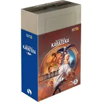 Sony Playstation 5 The Making Of Karateka (deluxe Edition)