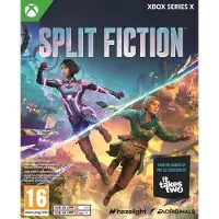 Xbox Games Series X Split Homicide