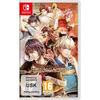 Nintendo Games Switch Birushana: Rising Flower Of Genpei (day One Edition)