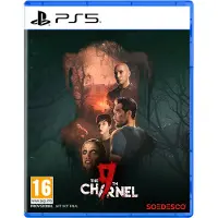 Soedesco Ps5 The 9th Charnel