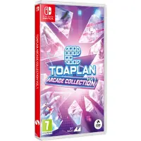 Clear River Games Games Switch Toaplan Arcade Collection Vol1