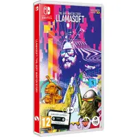 Nintendo Games Switch Llamasoft The Jeff Minter Story (import)