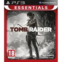 Ubisoft Tomb Raider (Essentials) (PS3)