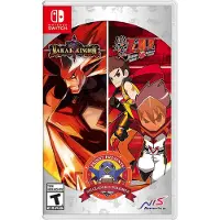 NIS America Games Switch Prinny Presents Nis Classics Volume 2