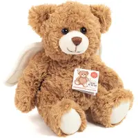 Ginza.se Skytsengelbamse 20 Cm