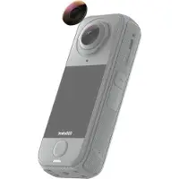 Insta360 X4 Air Replacement Linsebeskytter