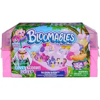 Hatchimals Legetøj - Bloomables - Bloom Bash - - OneSize - Legetøj