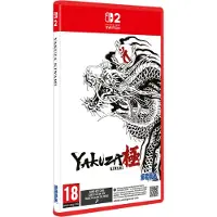 SEGA Yakuza Kiwami 2 - Nintendo Switch 2 - Action