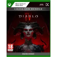 Activision Series X Diablo Iv Crossgen Bundle Imp Multilang