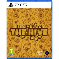 Perp Games Ps5 Bee Simulator The Hive