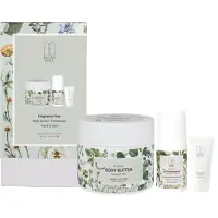 Raunsborg Giftbox Hand & Body Care-fragrance Free Gaveæske