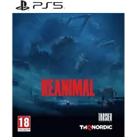 THQNordic Ps5 Reanimal