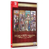 Kemco Games Switch Kemco Rpg Selection Vol 11 (import)