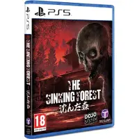 Sony Ps5 The Sinking Forest