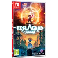 Tesura Games Games Switch Teslagrad Power Pack