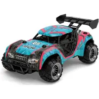 TEC-TOY 471411 Fjernstyret Bil