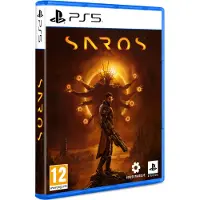 Sony Computer Entertainment Ps5 Saros