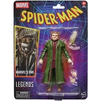 Hasbro Owl Spider-man Marvel Legends Figur