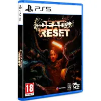 Sony Ps5 Dead Reset