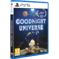 Skybound Games Ps5 Goodnight Universe