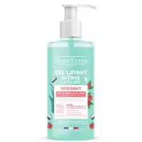 Beauterra Beroligende intimgel BIO 500 ml
