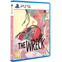 Red Art Games Ps5 The Wreck