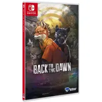 Nintendo Games Switch Back To The Dawn (import)