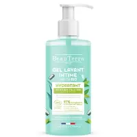 Beauterra Hydrant Intimgel BIO 500 ml