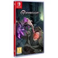 Nintendo Games Switch Voidwrought
